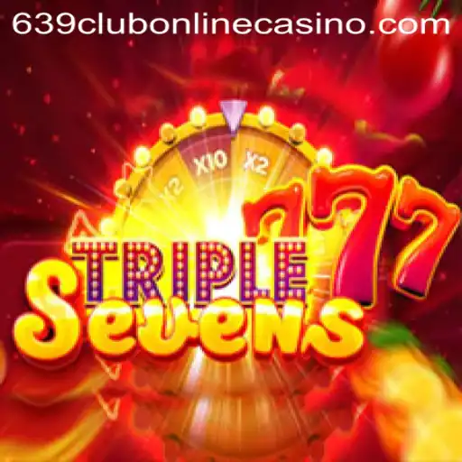 Unlock the Excitement of 777TripleSeven: A Stellar Addition to 639club Online Casino