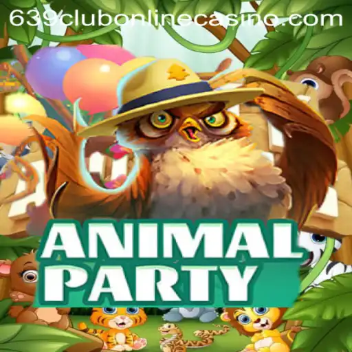 Exploring AnimalParty: A Creative Dive into the Exciting Virtual World