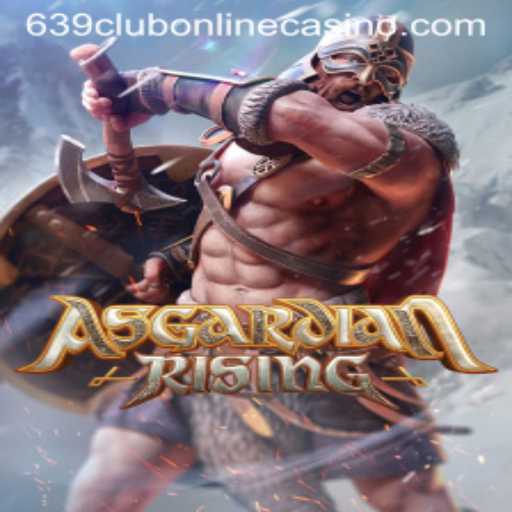 Exploring the Myths and Mechanics of AsgardianRising at 639club Online Casino