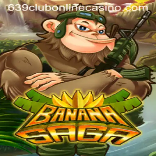 Exploring BananaSaga in the 639Club Online Casino World