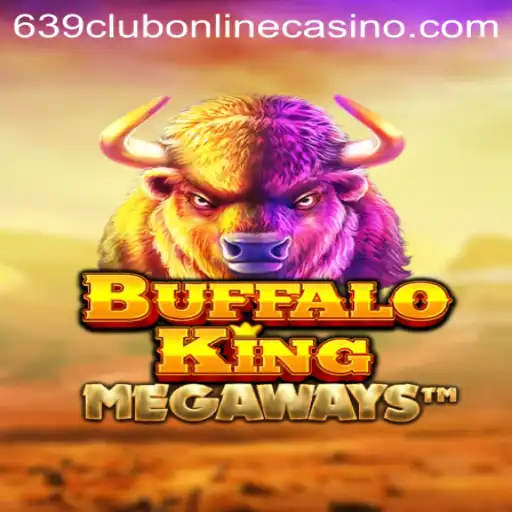 Exploring the Wild World of BuffaloKing at 639club Online Casino