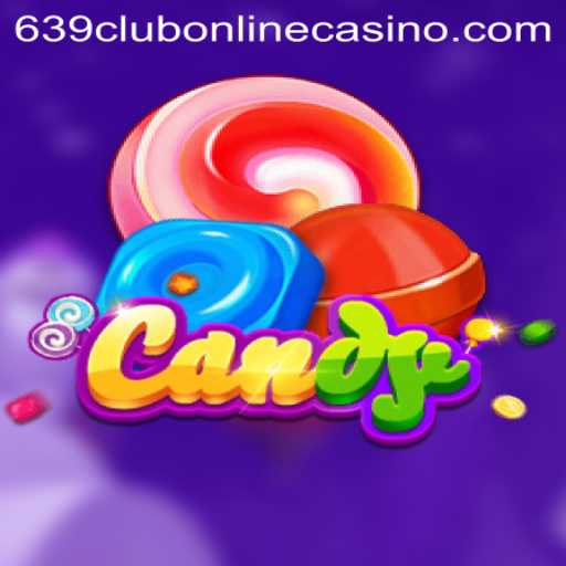 Exploring the Captivating World of Candy in 639club Online Casino