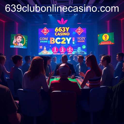 Understanding the Player Community in Online Casinos