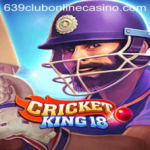 CricketKing18: Your Ultimate Virtual Cricket Experience
