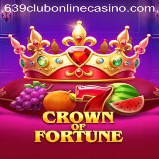 Exploring the Thrilling World of CrownofFortune at 639club Online Casino