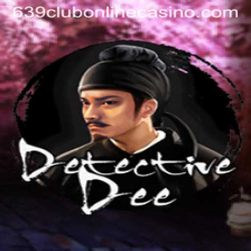 DetectiveDee: A Thrilling Mystery Journey into the 639club Online Casino