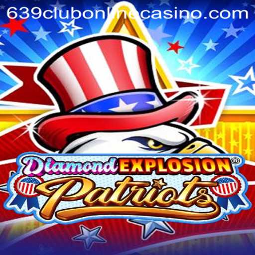 Exploring the Thrilling New Game: DiamondExplosionPatriots