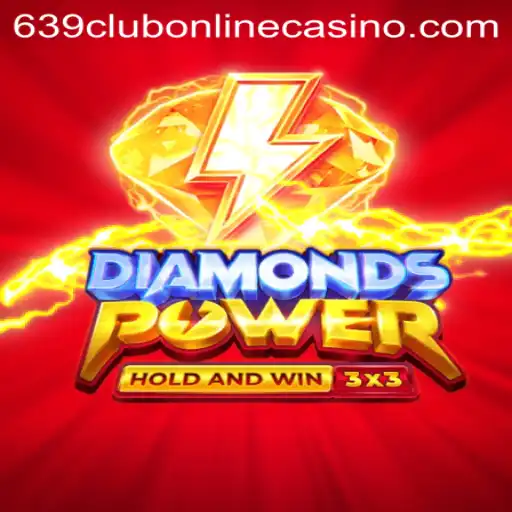 Dive into the World of Diamondspower and 639club Online Casino