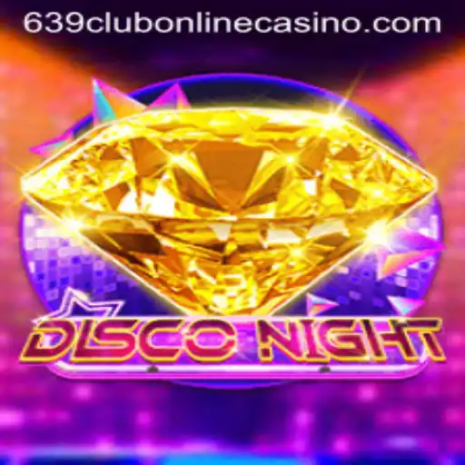 DiscoNight: A New Wave in Online Gaming