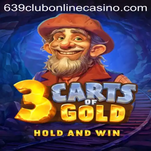 3CartsOfGold Unveiled