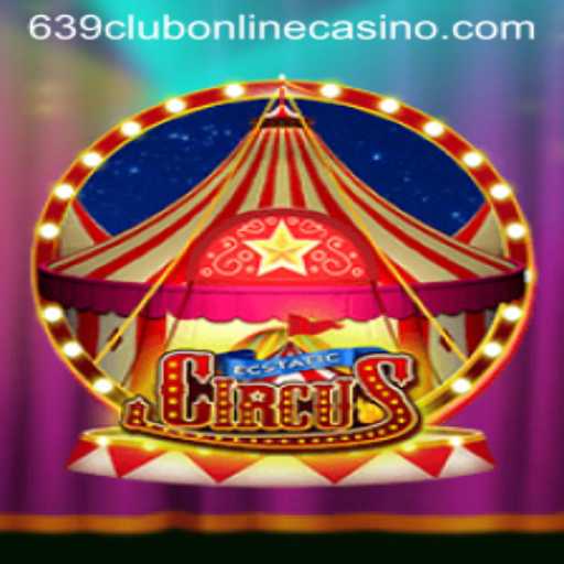 EcstaticCircus: The Thrilling New Feature at 639club Online Casino
