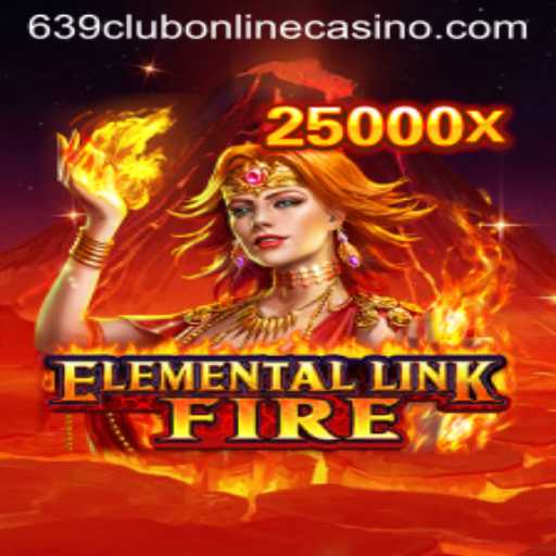 ElementalLinkFire: Dive into the World of Online Casino Adventure