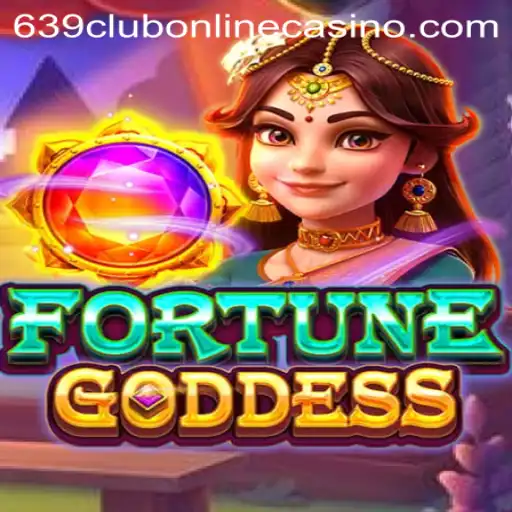 Exploring the Thrilling World of FORTUNEGODDESS: A Game-Changer at 639club Online Casino