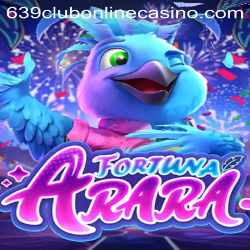 Exploring FortunaArara: A New Thrill in the 639Club Online Casino Universe