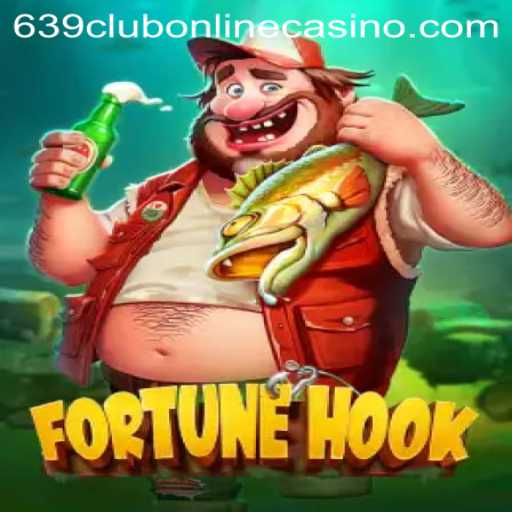 Discover the Thrilling World of FortuneHook at 639club Online Casino
