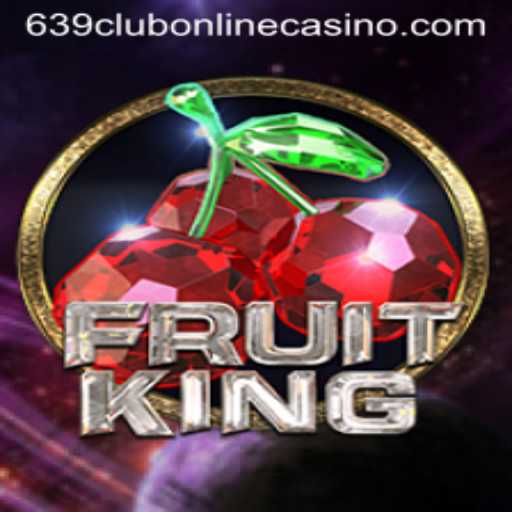 Exploring FruitKing: A Digital Delight at 639club Online Casino