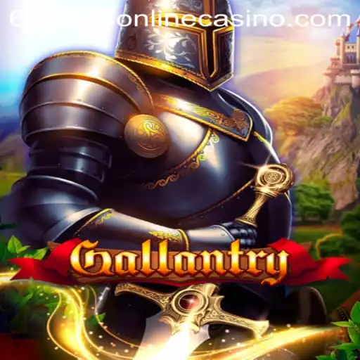 Discovering the Exciting World of Gallantry at 639club online casino