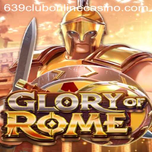 Exploring the World of GloryofRome: A Strategic Journey Through History