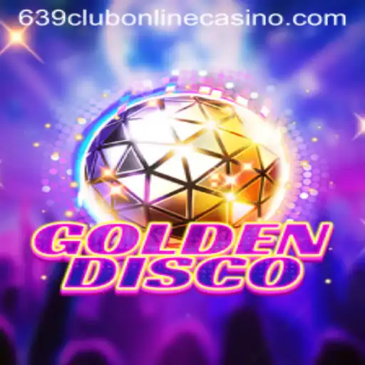 GoldenDisco: Unveiling the Glitz and Glamour of the 639club Online Casino Game