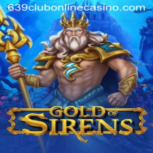 GoldofSirens: Exploring the Allure of the Newest Online Casino Sensation