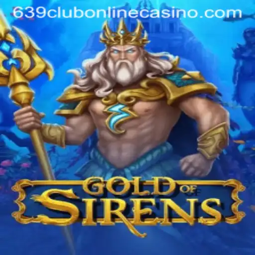 GoldofSirens: Exploring the Allure of the Newest Online Casino Sensation