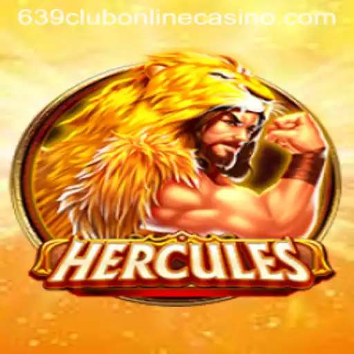 Hercules: Unleashing the Power of Myth in Gaming