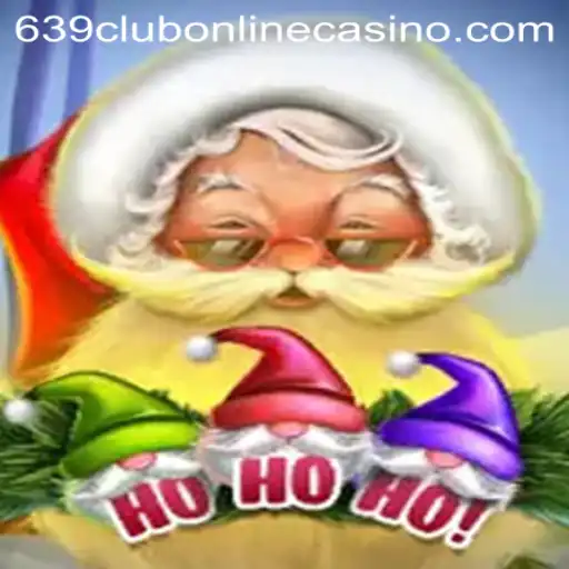 Discover the Exciting World of HoHoHo at 639club Online Casino