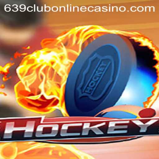 Exploring the World of Hockey and 639club Online Casino