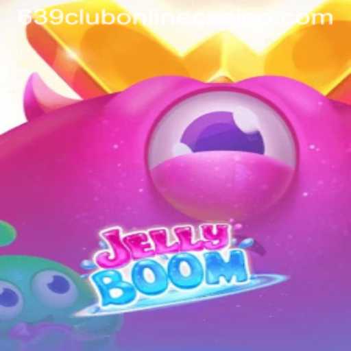 Exploring the Colorful World of JellyBoom at 639club Online Casino
