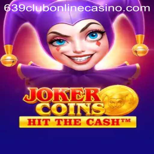 Explore the Exciting World of JokerCoins at 639club Online Casino