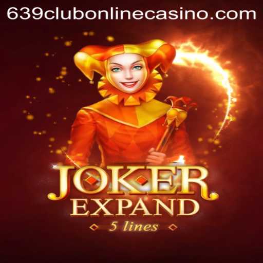 Unveiling the Thrill of JokerExpand at 639club Online Casino