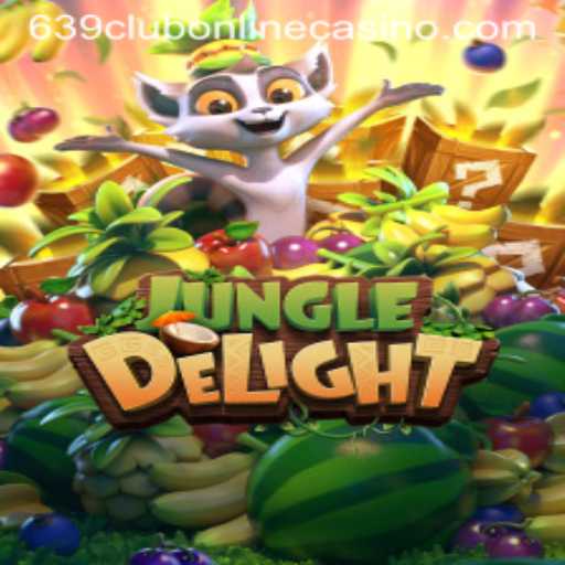 Exploring the Exotic World of JungleDelight at 639club Online Casino