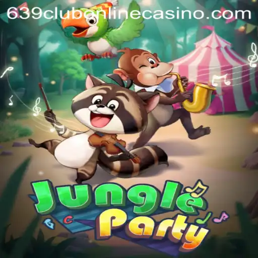 Exploring JungleParty: An Immersive Experience at 639club Online Casino