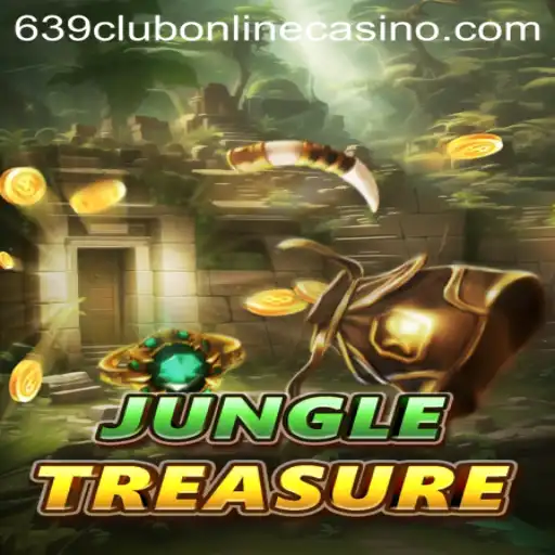 JungleTreasure: Unveiling the Thrills of 639club Online Casino's Latest Adventure