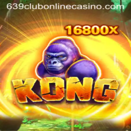 Kong and 639Club Online Casino: A Legendary Gaming Experience