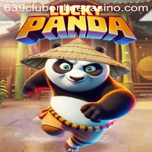 Discovering the Thrills of LuckyPanda at 639Club Online Casino