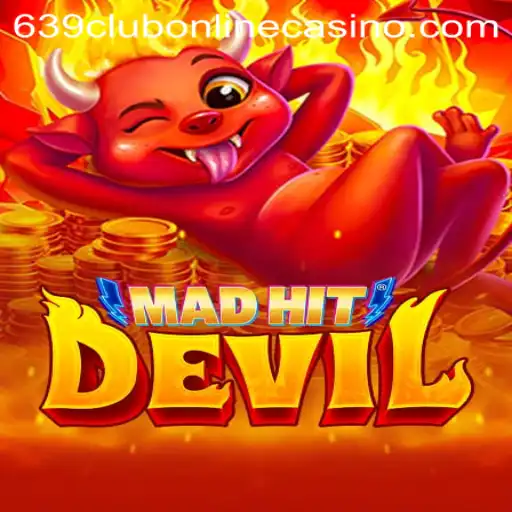 Exploring MadHitDevil: A Thrilling Experience at 639club Online Casino