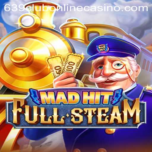 Exploring the Dynamic World of MadHitFullSteam at 639club Online Casino