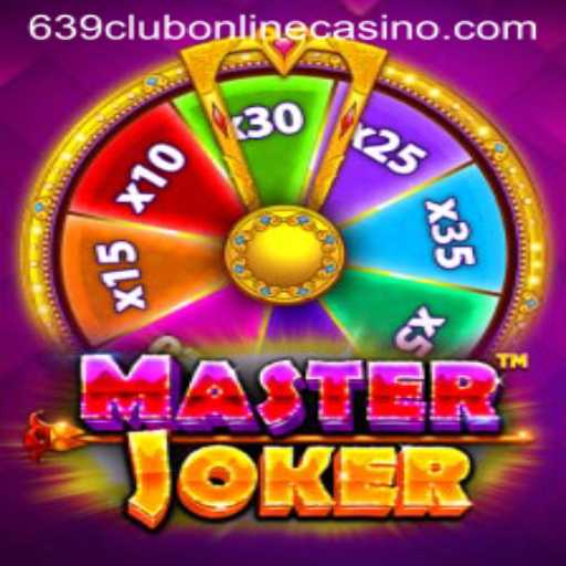 Discovering MasterJoker: The Game-Changing Experience at 639club Online Casino