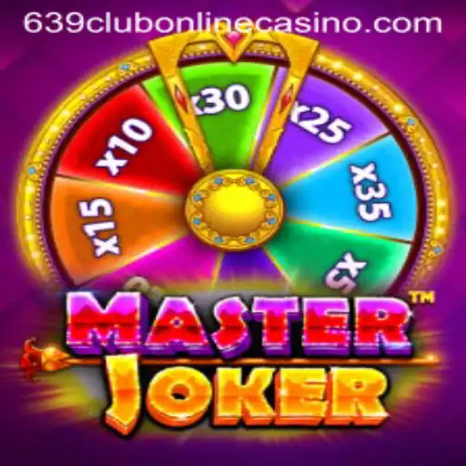 Discovering MasterJoker: The Game-Changing Experience at 639club Online Casino