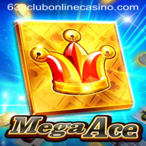 Exploring the Thrilling World of MegaAce: A Dive into 639club Online Casino's Latest Sensation