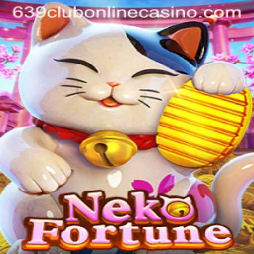 NekoFortune: A Dazzling New Addition to 639club Online Casino