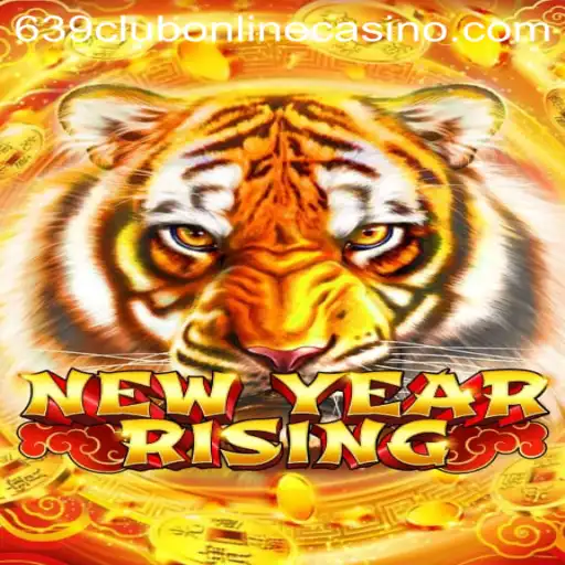 Discovering NewYearRising: A Thrilling Addition to 639club Online Casino