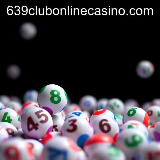 Unlocking the World of Online Lottery: Exploring 639club Online Casino