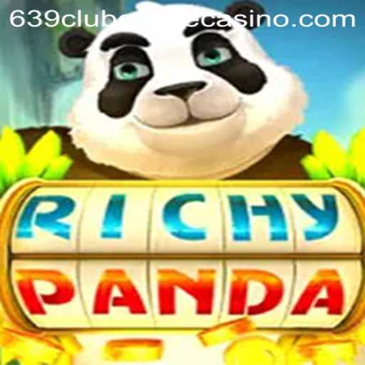 RichyPanda: The New Sensation in Online Gaming