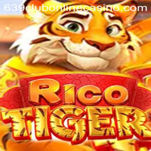 Discovering RicoTiger: A Game-Changer in 639club Online Casino