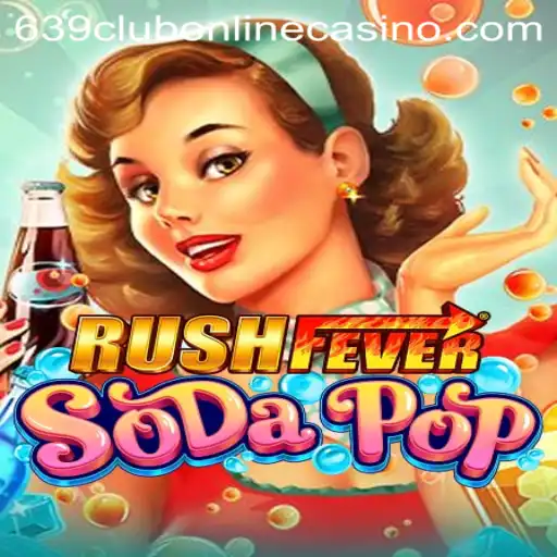 RushFeverSodaPop: Experience the Thrill of Online Gaming