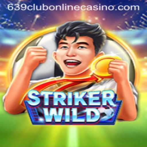 StrikerWILD Game Features and Rules