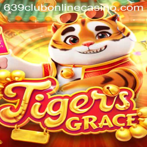 TigersGrace: A Riveting New Adventure in Online Gaming