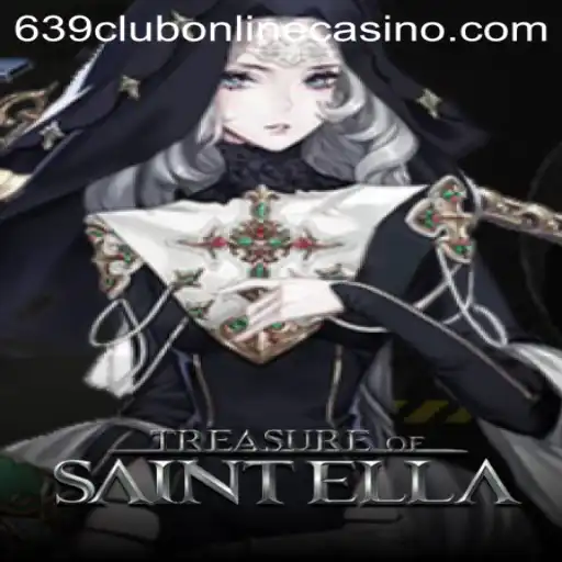 Discover the Excitement of TreasureofSaintElla at 639club Online Casino